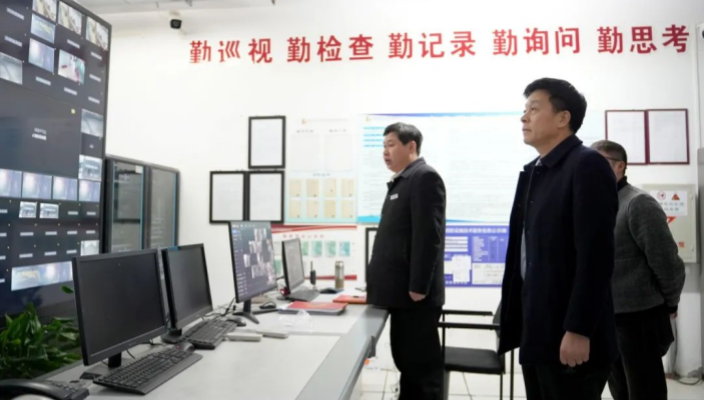 提效增能我先行 | 王凱：實(shí)干擔(dān)當(dāng)，繪就項(xiàng)目管理奮斗長卷